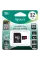 Карта пам'яті MicroSDHC 32GB UHS-I Class 10 Apacer