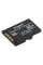 Карта пам'яті MicroSDHC 32GB Kingston Industrial (SDCIT2/32GBSP)