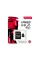 Карта пам'яті MicroSDHC 64GB UHS-I/U3 Class 10 Kingston Industrial