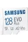 Карта пам'яті MicroSDXC 128GB Samsung Evo Plus