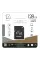 Карта пам`яті MicroSDXC 128GB UHS-I U3 Class 10 T&G + SD-adapter (TG-128GBSD10U3-01)