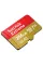 Карта пам'яті MicroSDXC 256GB C10 UHS-I SanDisk Extreme V30 U3
