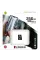 Карта пам'яті MicroSDXC 256GB Kingston Canvas Select Plus R100/W85MB/s