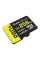 Карта пам'яті MicroSDXC 256GB Team Pro+