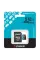 Карта пам'яті MicroSDXC 512GB UHS-I/U3 Kingston Canvas Go! Plus