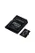 Карта пам'яті MicroSDXC 64GB Kingston Canvas Select Plus