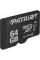Карта пам'яті MicroSDXC 64GB UHS-I Class 10 Patriot LX (PSF64GMDC10)