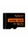 Карта пам'яті MicroSDXC 64GB Apacer (AP64GMCSX10U8-R)