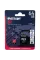 Карта пам'яті MicroSDXC 64GB UHS-I/U3 Class 10 Patriot EP A1