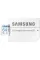 Карта пам'яті MicroSDXC 64GB Samsung Evo Plus