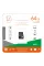 Карта пам'яті MicroSDXC 64GB UHS-I/U3 Class 10 T&G (TG-64GBSDU3CL10-00)