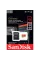 Карта пам'яті MicroSDXC 512GB SanDisk Extreme V30 U3