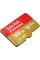 Карта пам'яті MicroSDXC 512GB SanDisk Extreme V30 U3
