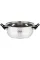 Каструля Bravo Chef BC-2002-18 18 см (1.6 л) з бакелітовими ручками