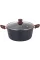 Каструля Bravo Chef BC-2101-20 20 см (2.6 л) з кришкою