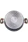 Каструля Bravo Chef BC-2101-26, 26 см (4.9 л)