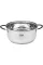 Каструля Bravo Chef Safran BC-2014-16 (1.4 л) 16 см