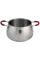 Каструля IQ Be Royal IQ-2051-20, 20 см (2.9 л)