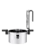 Каструля IQ Be Smart IQ-2053-22 (4.2 л) 22 см
