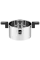 Каструля IQ Be Smart IQ-2053-24 (5.4 л, 24 см)