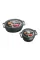 Каструля Pyrex Slow Cook SC4AC28/6641, 28 см