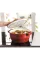 Каструля Pyrex Slow Cook SC5AC28/6641, 28 см
