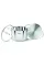 Каструля Ringel Fusion RG 2020-16, 16 см 1.9л