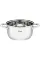 Каструля Ringel Grey line RG-2022-22 (4.2 л) 22 см