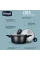 Каструля RINGEL Zira RG-21006-24, (4.1 л) 24 см