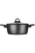 Каструля RINGEL Zira RG-21006-24, (4.1 л) 24 см