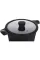 Каструля Ringel Zitrone Black RG-2108-20 BL (2.5л) 20 см