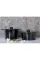 Каструля Ringel Zitrone Black RG-2108-20 BL (2.5л) 20 см