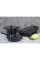 Каструля Ringel Zitrone Black RG-2108-20 BL (2.5л) 20 см
