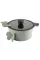 Каструля Ringel Zitrone Olive RG-2108-20/OL (2.5 л) 20 см