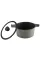 Каструля Ringel Zitrone Olive RG-2108-20/OL (2.5 л) 20 см