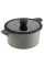 Каструля Ringel Zitrone Olive RG-2108-20/OL (2.5 л) 20 см