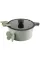 Каструля Ringel Zitrone Olive RG-2108-24/1/OL (4.2 л) 24 см