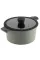Каструля Ringel Zitrone Olive RG-2108-24/1/OL (4.2 л) 24 см