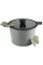 Каструля Ringel Zitrone Olive RG-2108-24/2/OL (5.8 л) 24 см