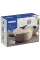 Каструля Tramontina Spezia Blue 28372/124, (4.3 л) 24см