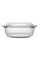 Кастрюля з кришкою O CUISINE 208AC00/1643, 3.0 л