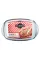 Каструля з кришкою O CUISINE 465AC00/1643, 4.5 л