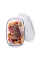 Каструля з кришкою Pyrex 465A000/7644, 4.5 л