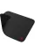 Килимок для миші Defender Black S 250х350х3мм (50017)