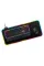 Килимок для мишi Yenkee YPM 3006 Gaming RGB pad WARP