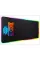 Килимок для миші з бездротовим зарядним пристроєм Choetech (T543-F) RGB Illuminated
