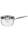 Ківш Ringel Grey line RG-4019-16 (1.6л, 16 см)