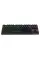 Клавіатура 1stPlayer MK8 Lite Gateron Black Switch