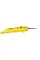 Клавіатура 2E Gaming KG315 RGB USB Yellow Ukr (2E-KG315UYW)