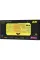 Клавіатура 2E Gaming KG315 RGB USB Yellow Ukr (2E-KG315UYW)